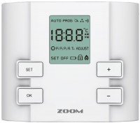 Купить терморегулятор Zoom WT-401WW  по цене от 618 грн.