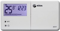 Купить терморегулятор Roda RTW7  по цене от 1699 грн.