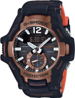 Купить наручные часы Casio G-Shock GR-B100-1A4  по цене от 17650 грн.