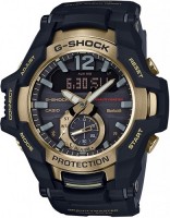 Купить наручные часы Casio G-Shock GR-B100GB-1A  по цене от 12430 грн.