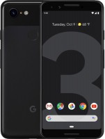 Купить мобильный телефон Google Pixel 3 64GB: цена от 6500 грн.
