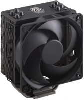 Купить система охлаждения Cooler Master Hyper 212 Black Edition R1: цена от 1260 грн.