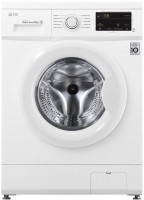 Купить пральна машина LG FH0J3NDN0: цена от 14199 грн.