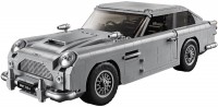 Купить конструктор Lego James Bond Aston Martin DB5 10262  по цене от 10240 грн.