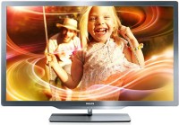 Купить телевизор Philips 42PFL7406  по цене от 30179 грн.