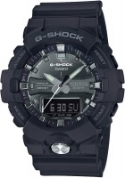 Купить наручные часы Casio G-Shock GA-810MMA-1A  по цене от 7500 грн.