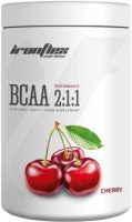 Купить аминокислоты IronFlex BCAA 2-1-1 (400 g) по цене от 319 грн.