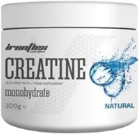Купить креатин IronFlex Creatine Monohydrate (300 g) по цене от 390 грн.