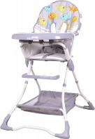 Купить стульчик для кормления Baby Tilly Buddy T-633  по цене от 2500 грн.
