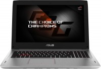 Купить ноутбук Asus ROG GL502VS (GL502VS-GZ161T) по цене от 45239 грн.