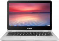 Купить ноутбук Asus Chromebook Flip C302CA (C302CA-DH75-G) по цене от 25030 грн.