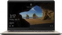 Купить ноутбук Asus VivoBook 15 X505ZA (X505ZA-BQ045T) по цене от 20279 грн.