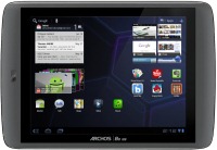 Купить планшет Archos 80 G9 250GB 