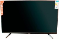 Купить телевизор Grunhelm GTV43T2FS  по цене от 6499 грн.