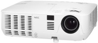 Купить проектор NEC V230X  по цене от 26796 грн.