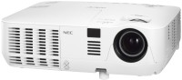 Купить проектор NEC V260X  по цене от 21398 грн.