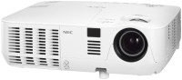 Купить проектор NEC V300X  по цене от 28938 грн.
