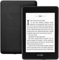 Купити електронна книга Amazon Kindle Paperwhite Gen 10 2018 8GB  за ціною від 5599 грн.