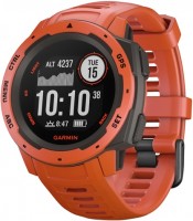 Купить смарт часы Garmin Instinct  по цене от 8281 грн.