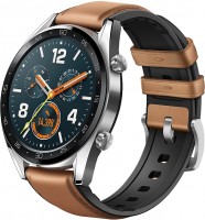 Купить смарт часы Huawei Watch GT  по цене от 3699 грн.