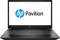 Купити ноутбук HP Pavilion Gaming 15-cx0000 (15-CX0011UR 4GS36EA) за ціною від 27599 грн.