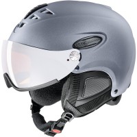 Купить горнолыжный шлем UVEX 300 Visor  по цене от 4089 грн.