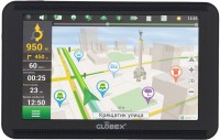 Купить GPS-навигатор Globex GE520 Navitel  по цене от 1999 грн.