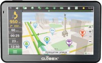 Купить GPS-навигатор Globex GE512 Navitel  по цене от 1399 грн.