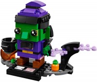 Купить конструктор Lego Witch 40272  по цене от 1199 грн.