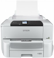 Купить принтер Epson WorkForce Pro WF-C8190DW  по цене от 50040 грн.