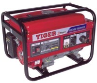 Купить электрогенератор Tiger EC3500A: цена от 6600 грн.