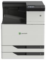 Купить принтер Lexmark CS921DE  по цене от 122703 грн.