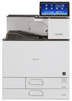 Купить принтер Ricoh SP C840DN  по цене от 319779 грн.