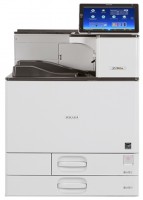 Купить принтер Ricoh SP C842DN: цена от 334396 грн.