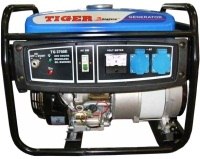 Купить электрогенератор Tiger TG3700E  по цене от 3480 грн.