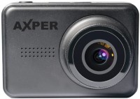 Купить видеорегистратор Axper Flat  по цене от 2400 грн.
