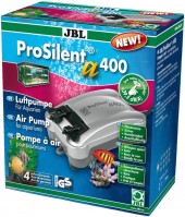 Купить аквариумный компрессор JBL ProSilent a400: цена от 2266 грн.