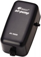 Купить аквариумный компрессор RESUN AC-9600: цена от 227 грн.