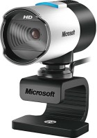 Купить WEB-камера Microsoft LifeCam Studio: цена от 2433 грн.