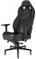 Купить компьютерное кресло Corsair T2 Road Warrior: цена от 55596 грн.