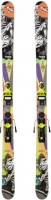 Купить лыжи Rossignol Sprayer Pro 105 (2016/2017)  по цене от 603 грн.