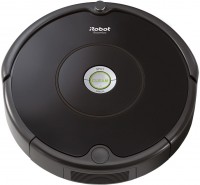 Купить пылесос iRobot Roomba 606  по цене от 4840 грн.