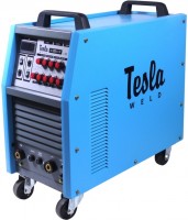 Купить зварювальний апарат Tesla Weld TIG/MMA 500 H AC/DC: цена от 83901 грн.