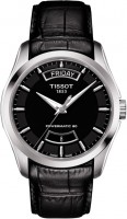 Купить наручные часы TISSOT T035.407.16.051.02: цена от 22690 грн.