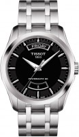Купить наручные часы TISSOT T035.407.11.051.01  по цене от 24460 грн.
