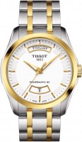 Купить наручные часы TISSOT T035.407.22.011.01: цена от 28490 грн.