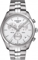 Купить наручные часы TISSOT T101.417.11.031.00  по цене от 13050 грн.