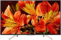 Купить телевизор Sony KD-43XF8599  по цене от 26492 грн.