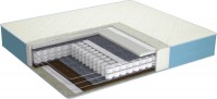Купити матрац Usleep PhytoLife Energy Cocos (120x200) за ціною від 5353 грн.