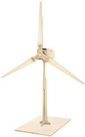 Купить 3D пазл Robotime Wind Turbine  по цене от 298 грн.